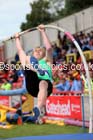 Inter boys pole vault, English Schools Track and Field. Photo: David T. Hewitson/Sports for All Pics